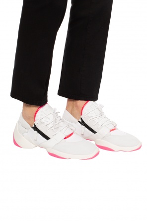 'lightjump' sport shoes, zdjęcie 2 'lightjump' sport shoes od Giuseppe Zanotti